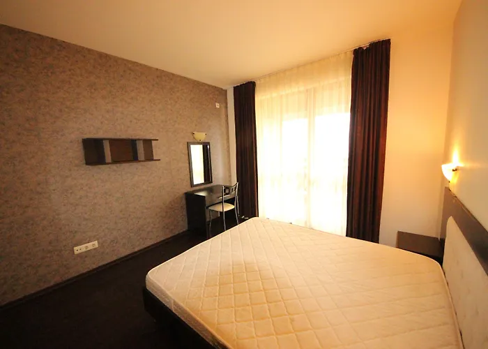 Menada Imperial Heights Słoneczny Brzeg