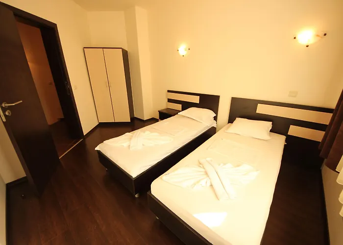 Menada Imperial Heights Villas Villa