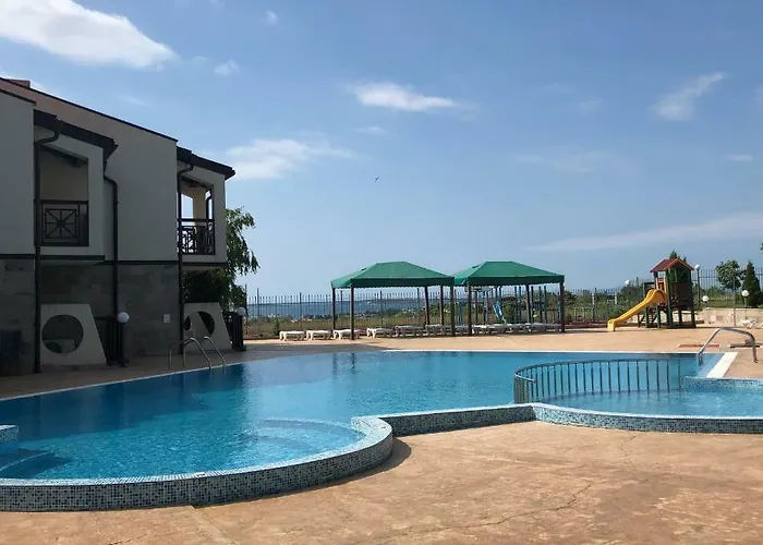 Menada Imperial Heights Villas Villa *