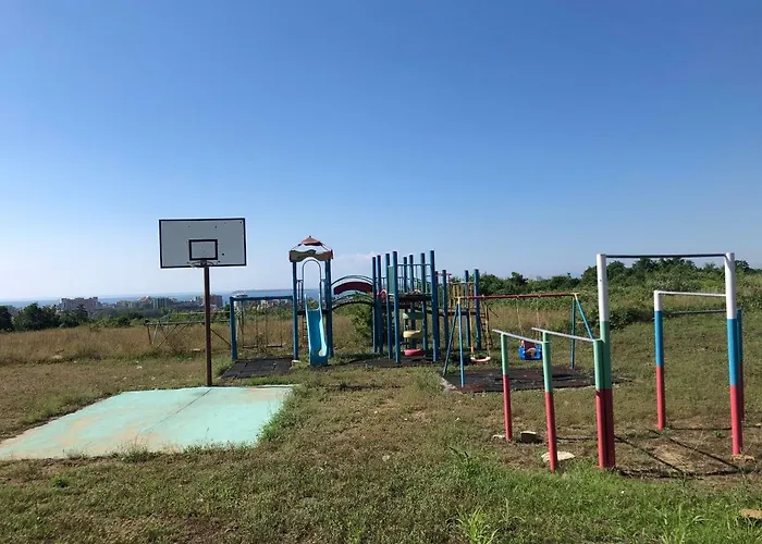 Menada Imperial Heights * Słoneczny Brzeg