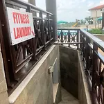 Menada Imperial Heights Villas Sunny Beach