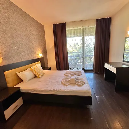 Menada Imperial Heights Вилла *