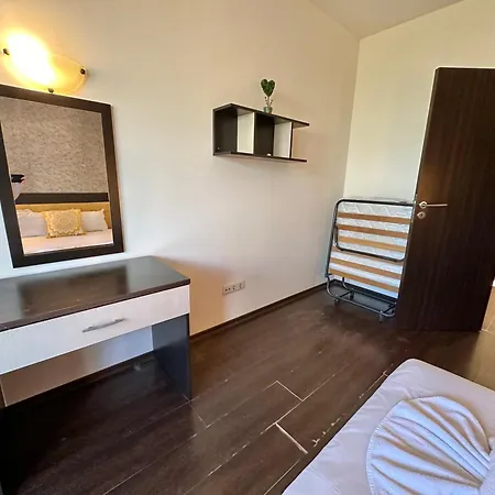 Menada Imperial Heights Вилла *