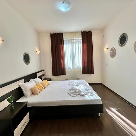 Menada Imperial Heights Вилла