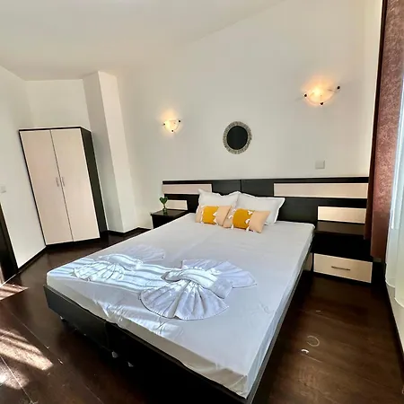 Menada Imperial Heights Солнечный берег