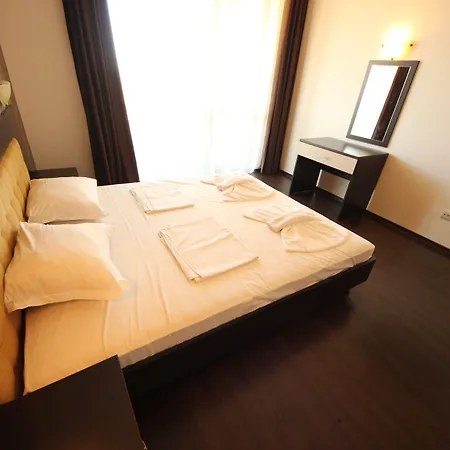 Vilă Menada Imperial Heights *