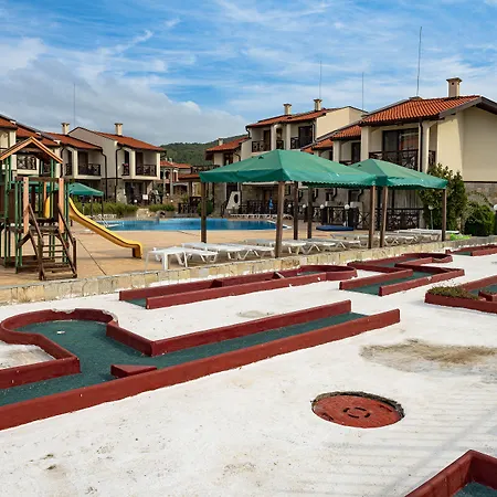 Vilă Menada Imperial Heights Sunny Beach