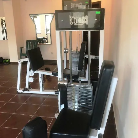 Menada Imperial Heights Вилла *