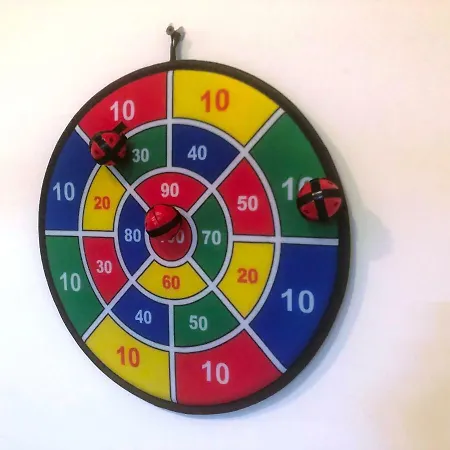 Menada Imperial Heights