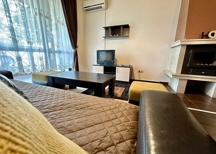 Menada Imperial Heights Villas Villa *