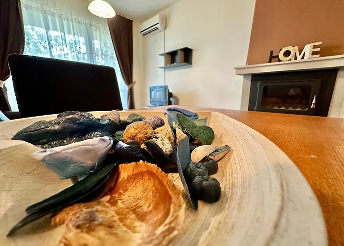 Menada Imperial Heights Villas Villa Slantschew brjag