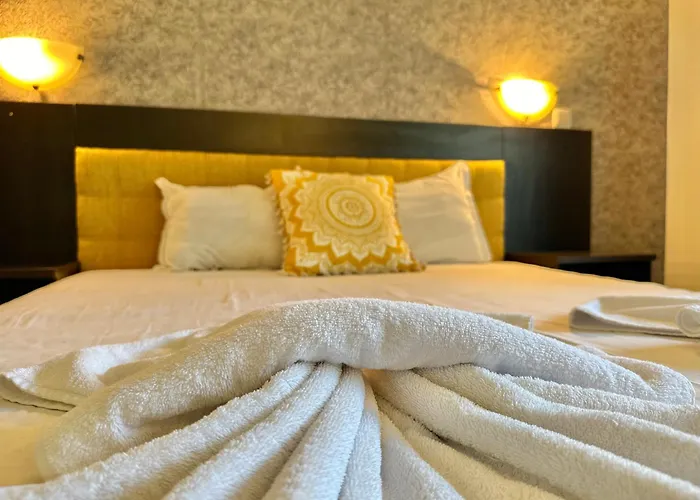 Menada Imperial Heights Villas * Slantschew brjag