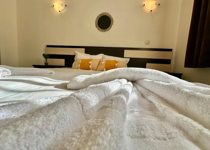 Menada Imperial Heights Villas Villa