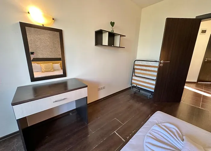 Menada Imperial Heights Villas Villa *