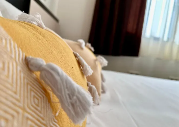 Menada Imperial Heights Villas Villa Slantschew brjag