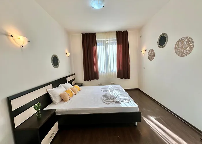 Menada Imperial Heights Villas Villa