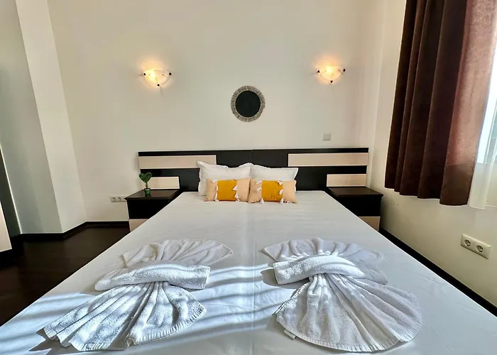 Menada Imperial Heights Villas Villa