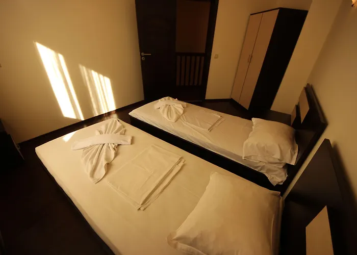 Menada Imperial Heights Villas Villa