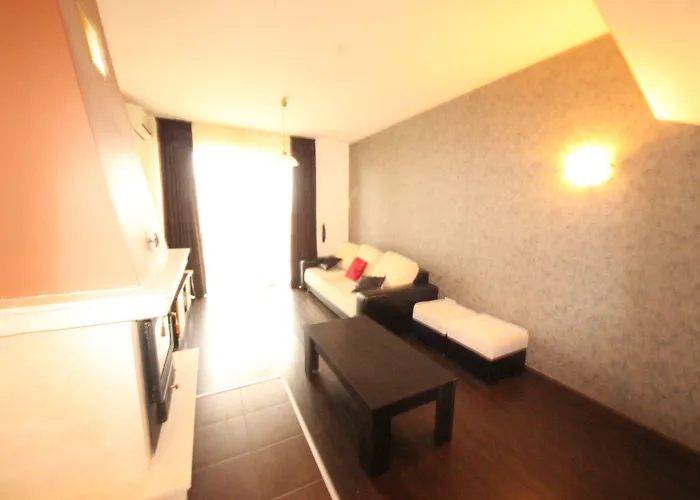 Villa Menada Imperial Heights Villas Slantschew brjag