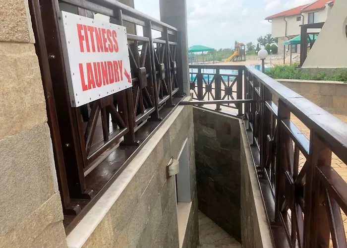 Menada Imperial Heights Villas Slantschew brjag