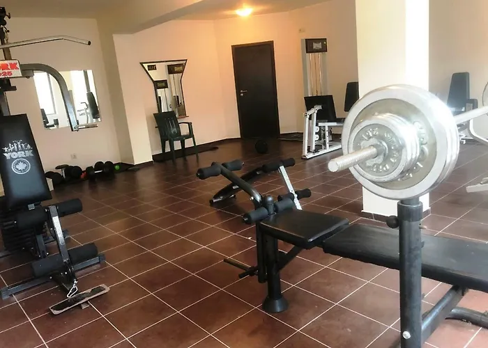 Menada Imperial Heights Villas