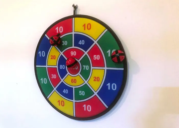 Menada Imperial Heights Villas