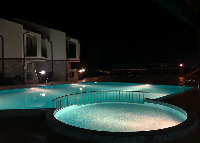 Villa Menada Imperial Heights Villas