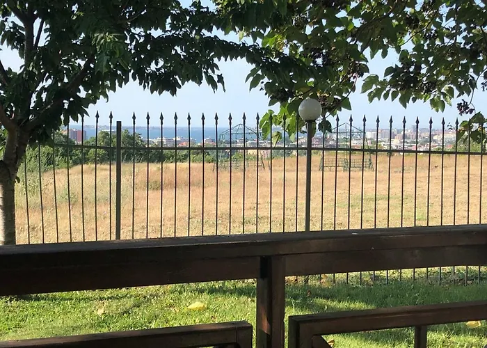 Menada Imperial Heights Villas Slantschew brjag