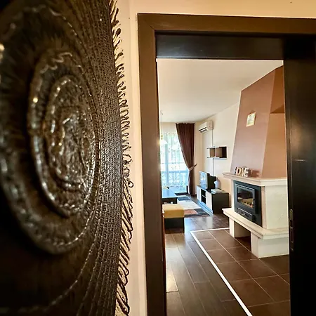 Menada Imperial Heights Villa