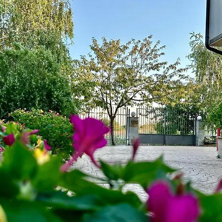 Villa Menada Imperial Heights Sunny Beach