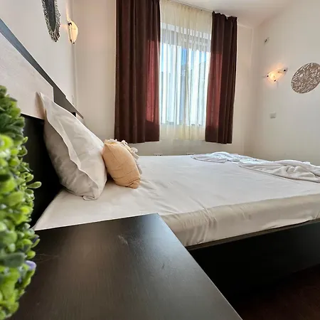 Villa Menada Imperial Heights Sunny Beach