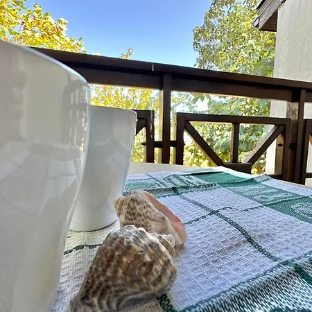 Menada Imperial Heights Villa Sunny Beach