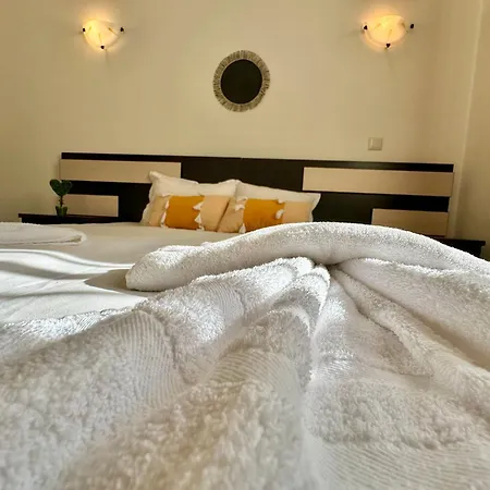 Menada Imperial Heights Villa