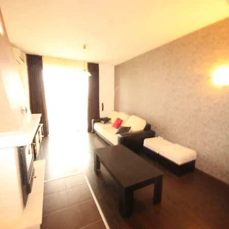 Villa Menada Imperial Heights Sunny Beach