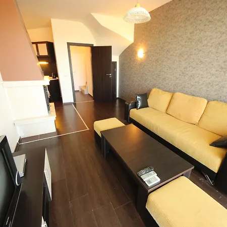 Menada Imperial Heights *